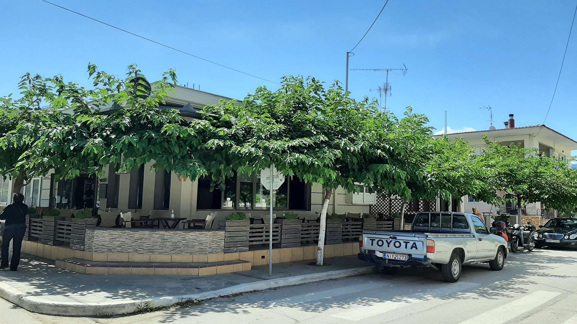Vila Magda