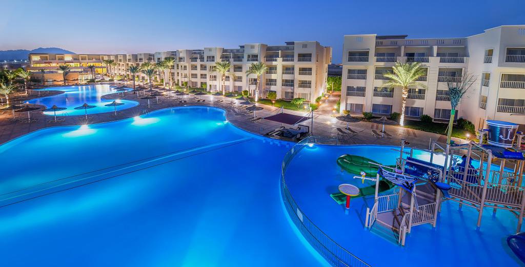 Jaz Soma Beach