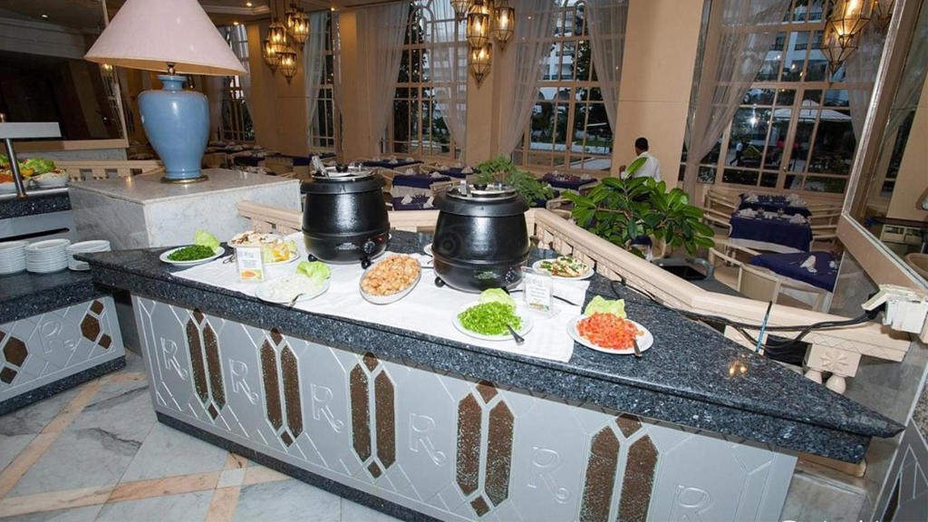 Hotel Riviera