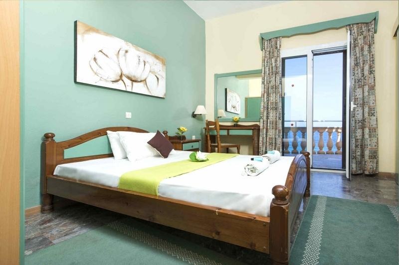 Hotel Potamaki Beach