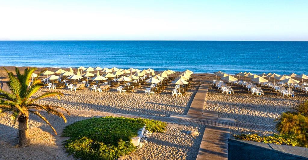 Minos Mare Hotel