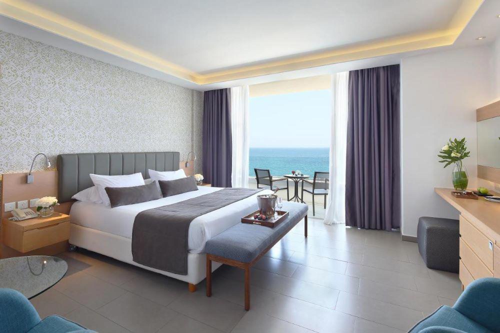 Royal Apollonia Beach