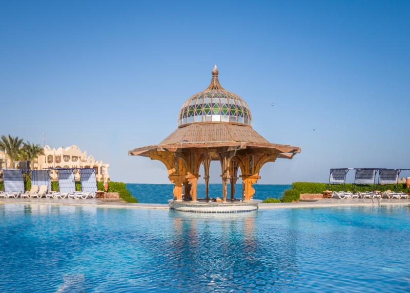 Sunny Days El Palacio Resort & Spa