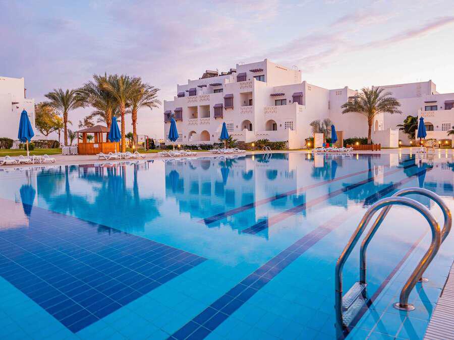 Mercure Hurghada Hotel