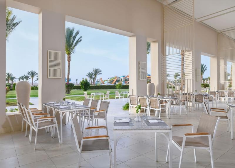 Jaz Aquaviva Resort
