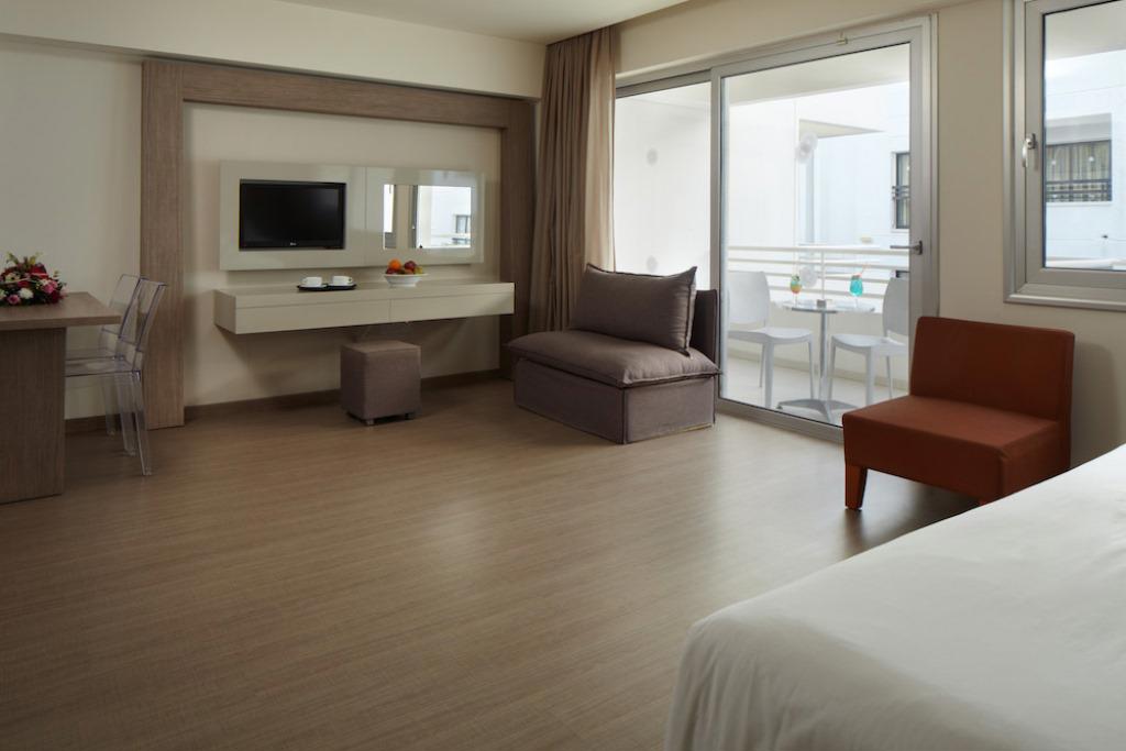 Hotel Melpo Anita
