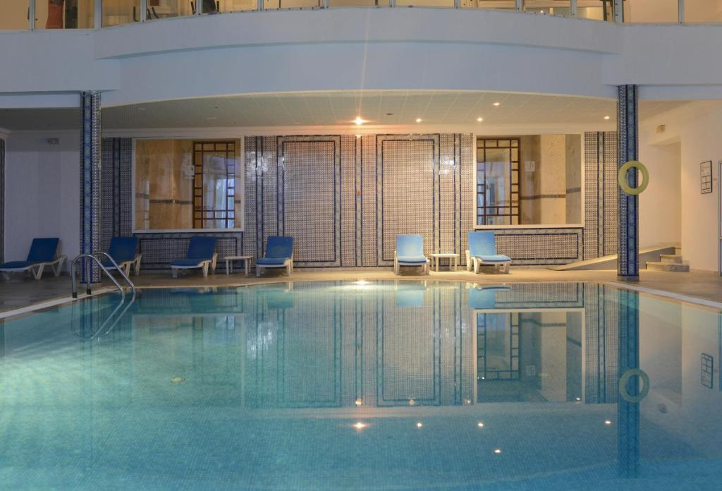Vincci Helios Beach and Spa