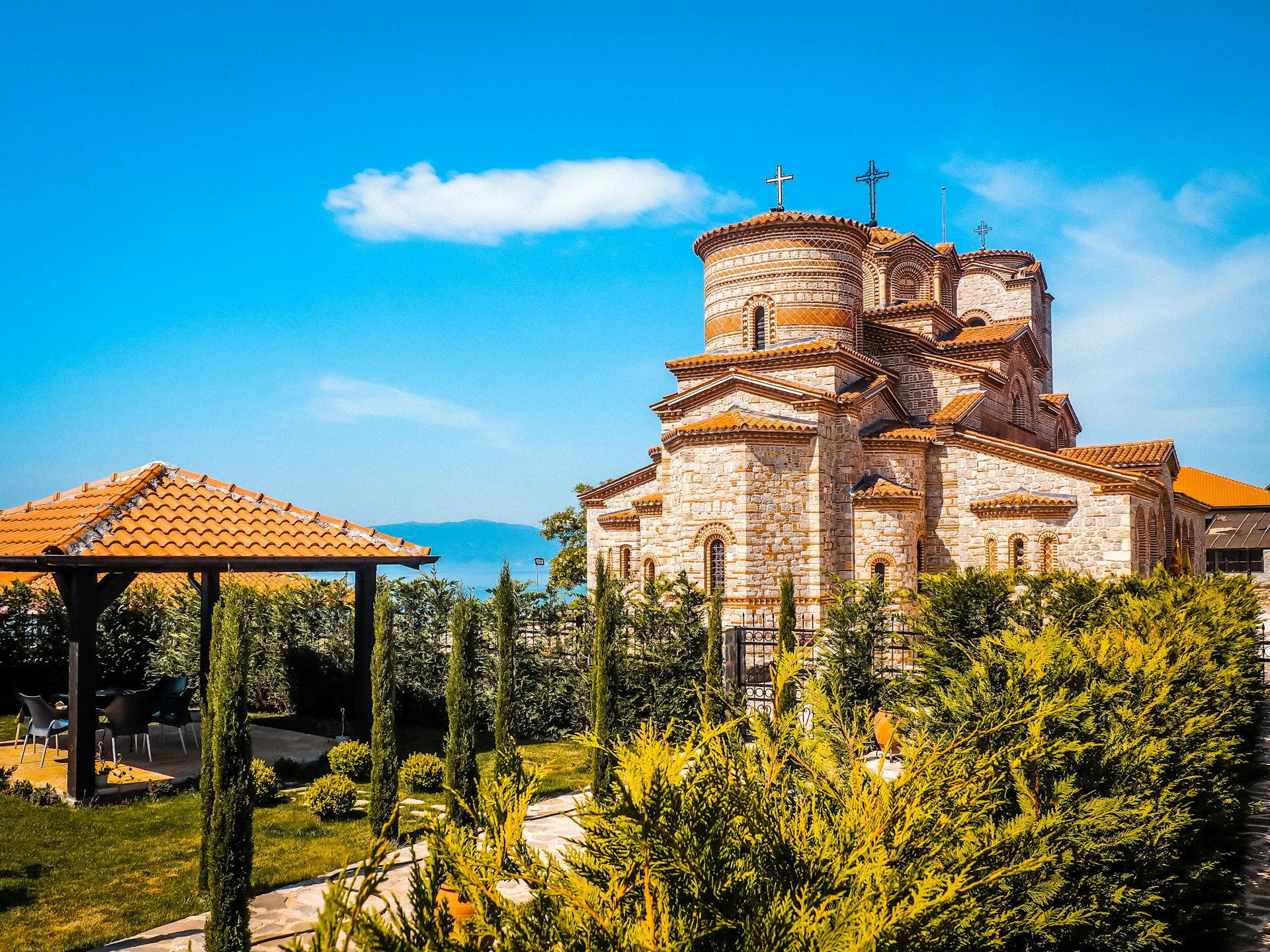 Ohrid