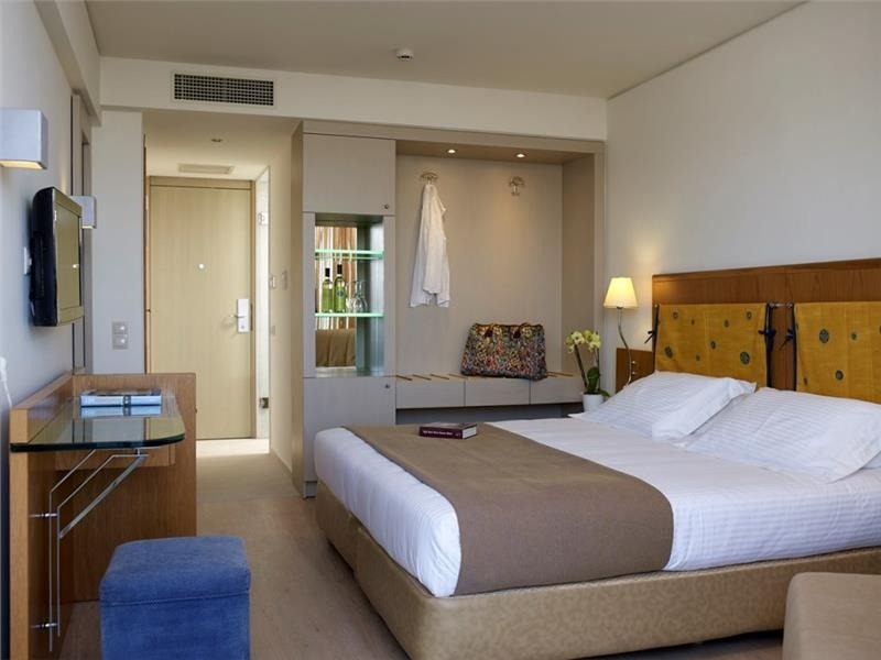 Hotel Kriti Beach