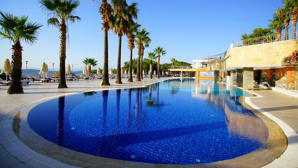 Blue Dreams Resort & Spa