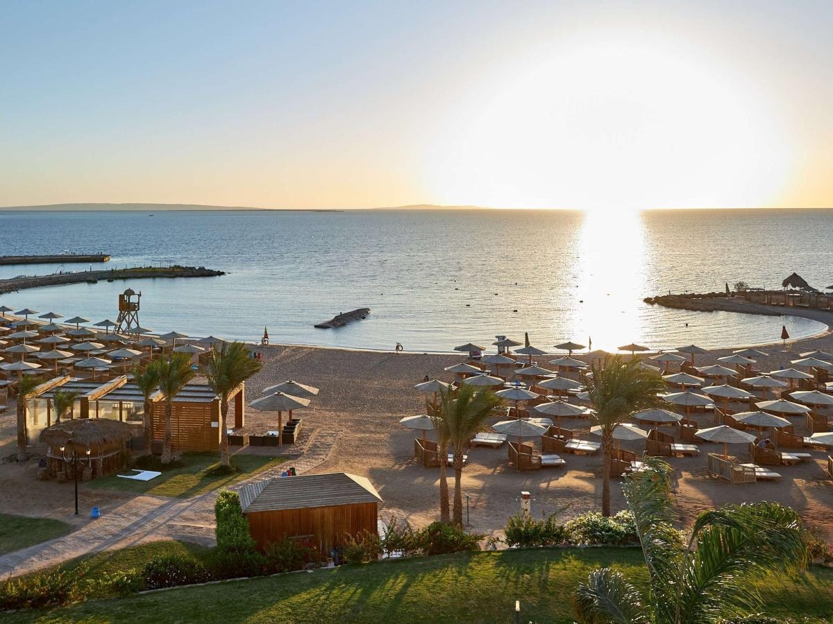 Mercure Hurghada 