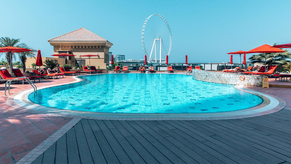 Amwaj Rotana