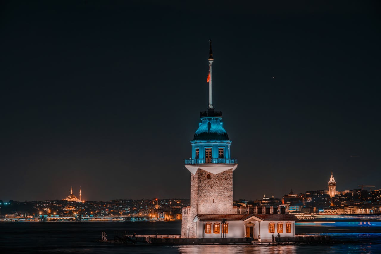 Istanbul