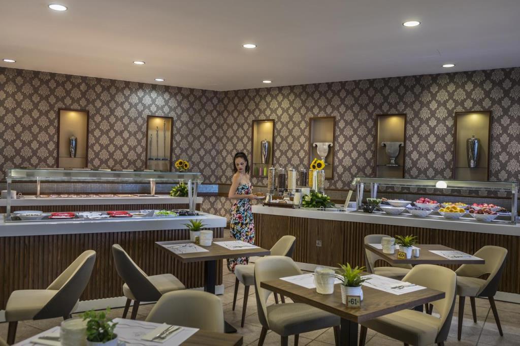 Hotel Pavlo Napa Beach 
