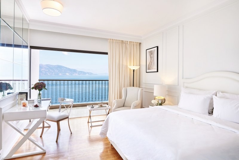 Hotel Grecotel Corfu Imperial