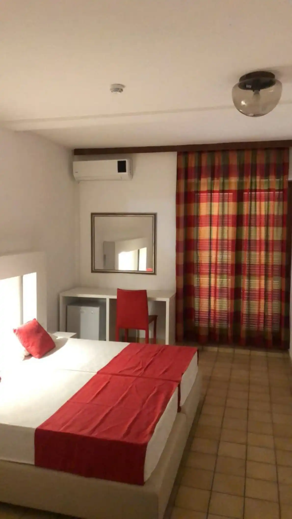 Hotel Bečići