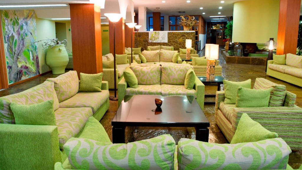 Delphi Beach Hotel