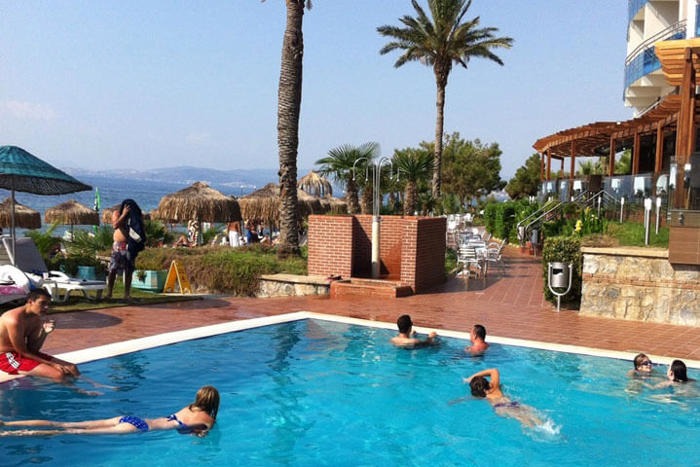 Hotel Faustina