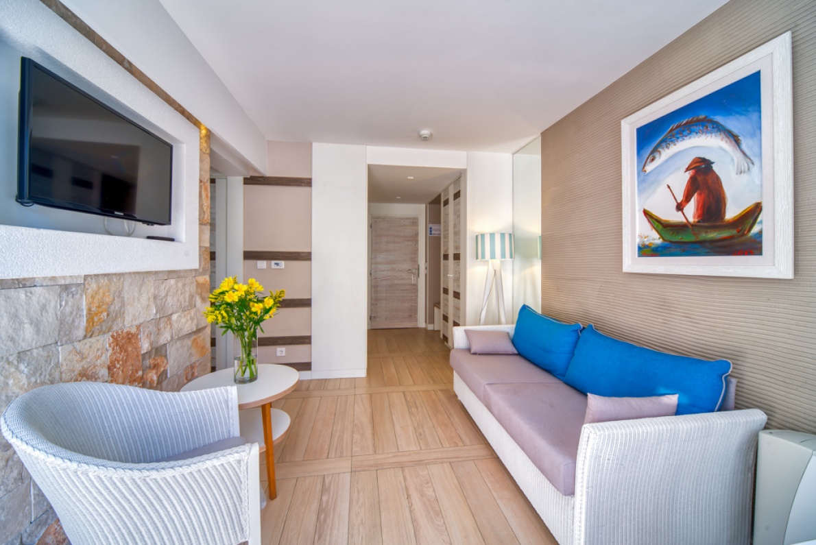 Hotel Castellastva