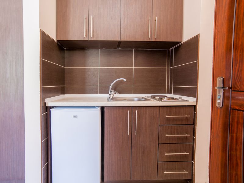 Studio-apartmani Lara S