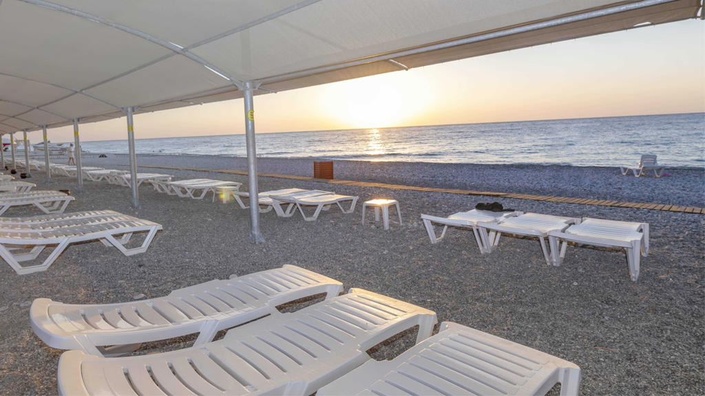 Armas Labada Hotel