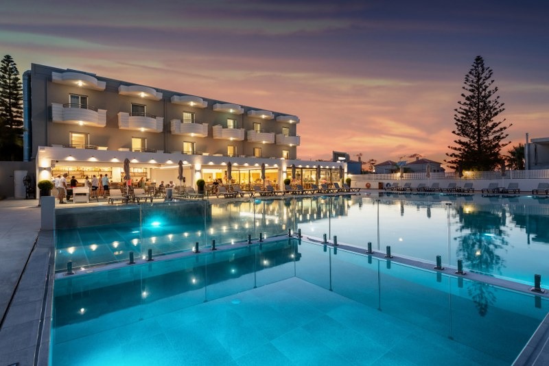 Hotel Dore