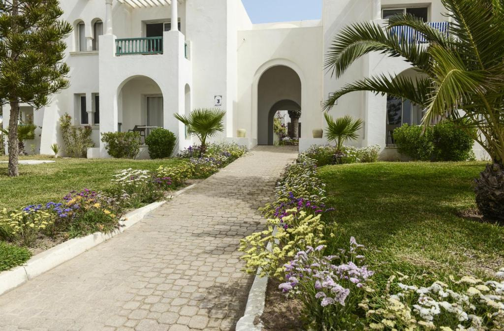 Vincci Helios Beach and Spa