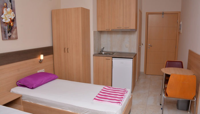 Vila Ivet