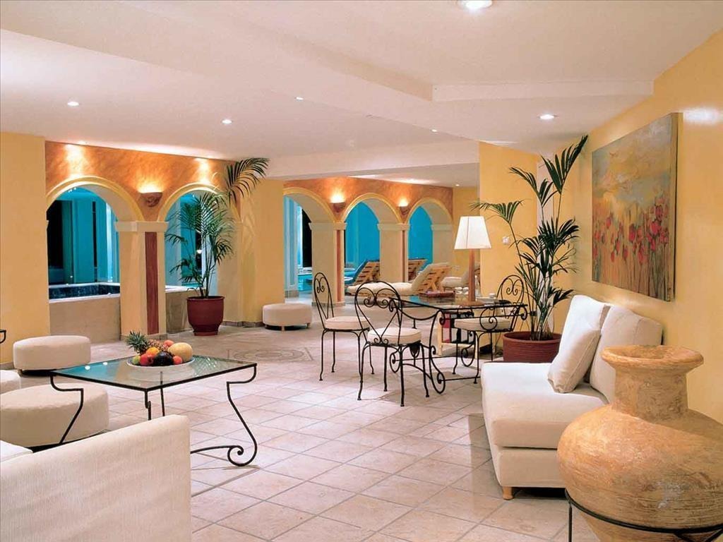 Hotel Grecotel Lux Me Daphnila Bay Dassia