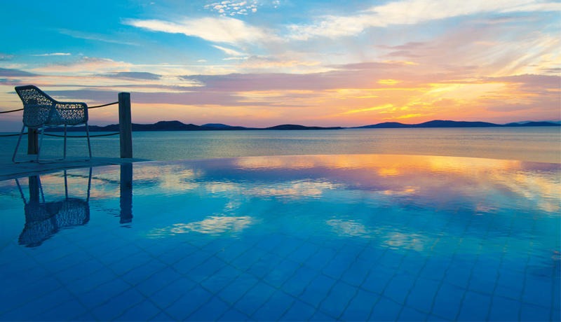 Mykonos Grand Hotel & Resort
