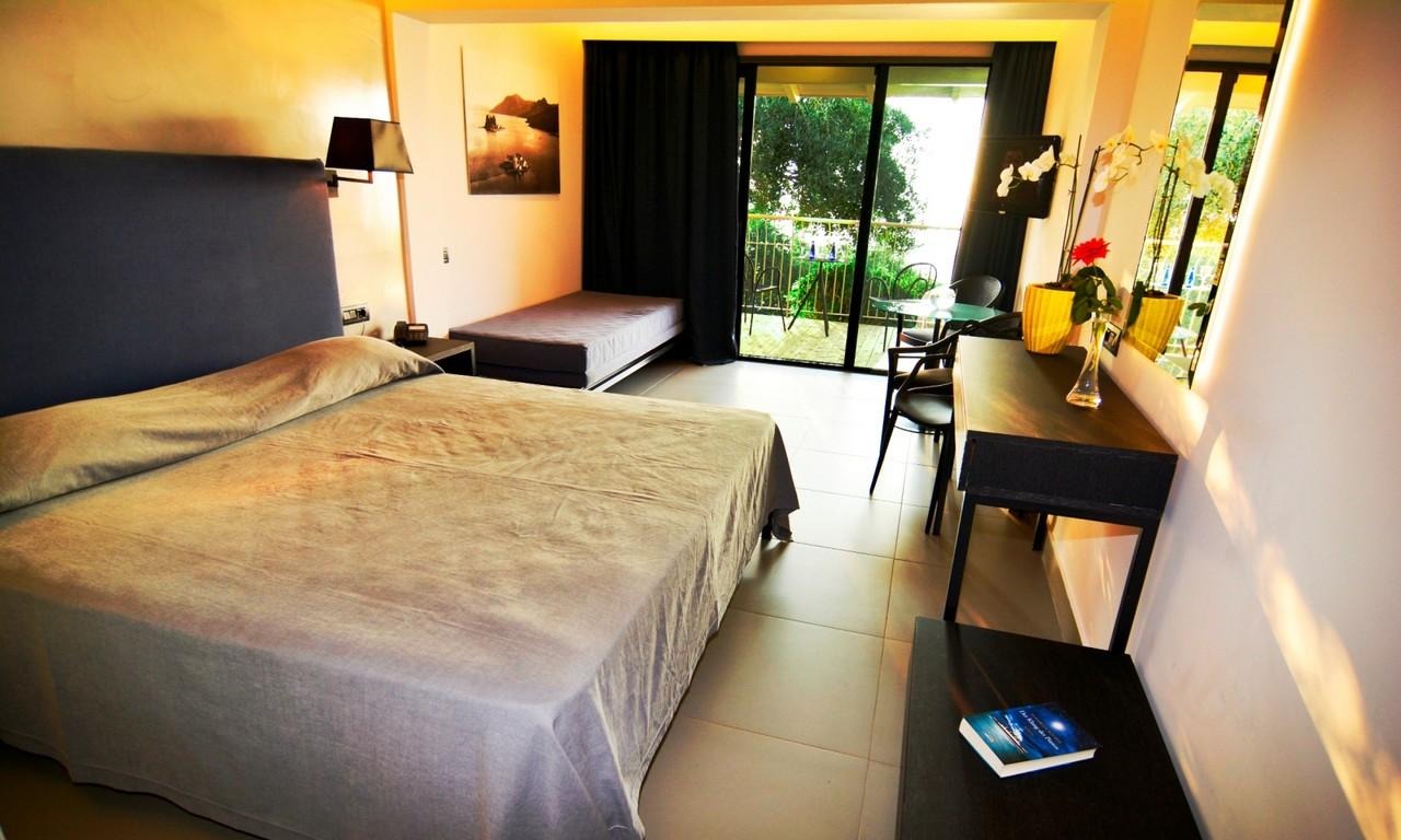 Hotel Aeolos Beach Resort