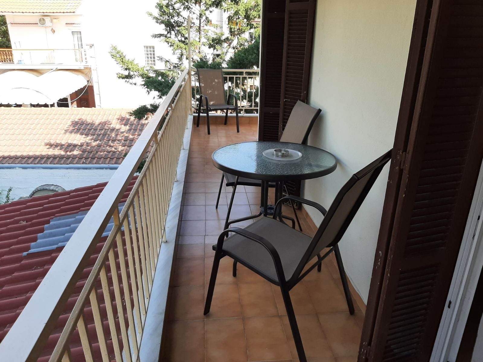 Vila Sunrise