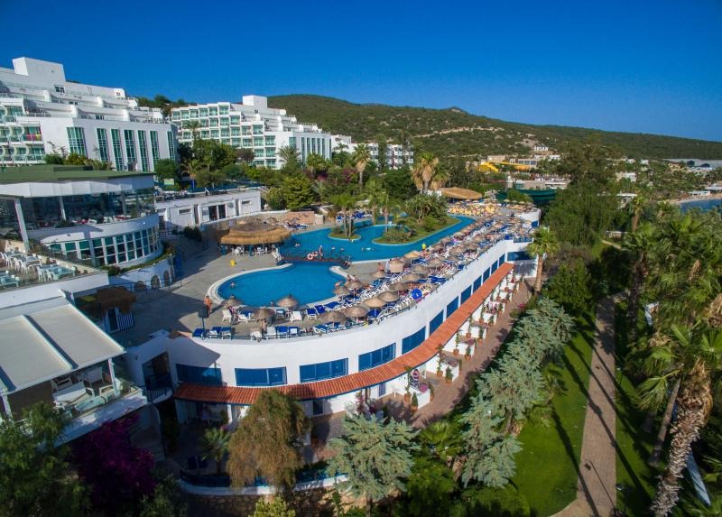 Bodrum Holiday Resort & Spa