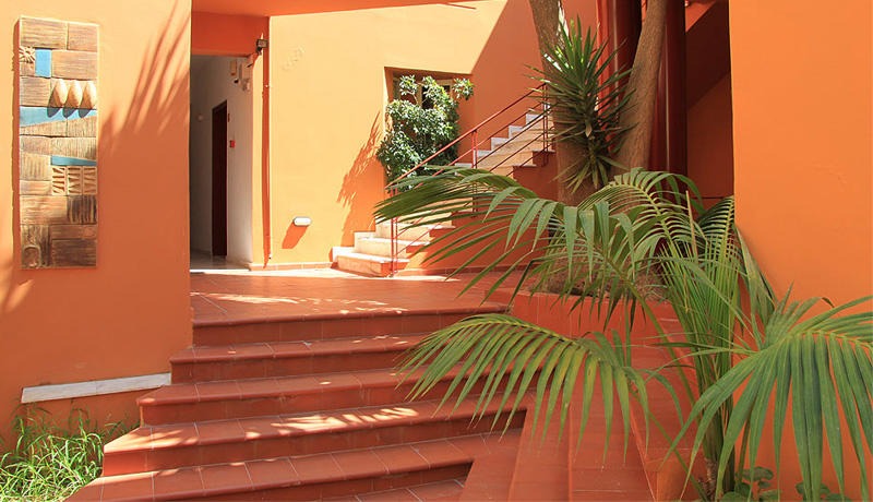 Elotia Hotel
