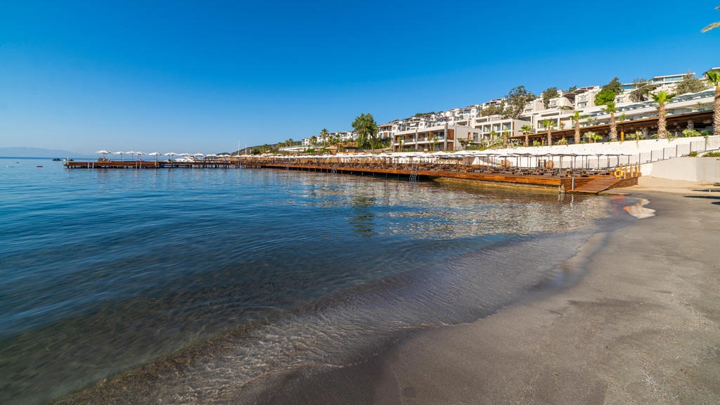 Mirada Exslusive Bodrum