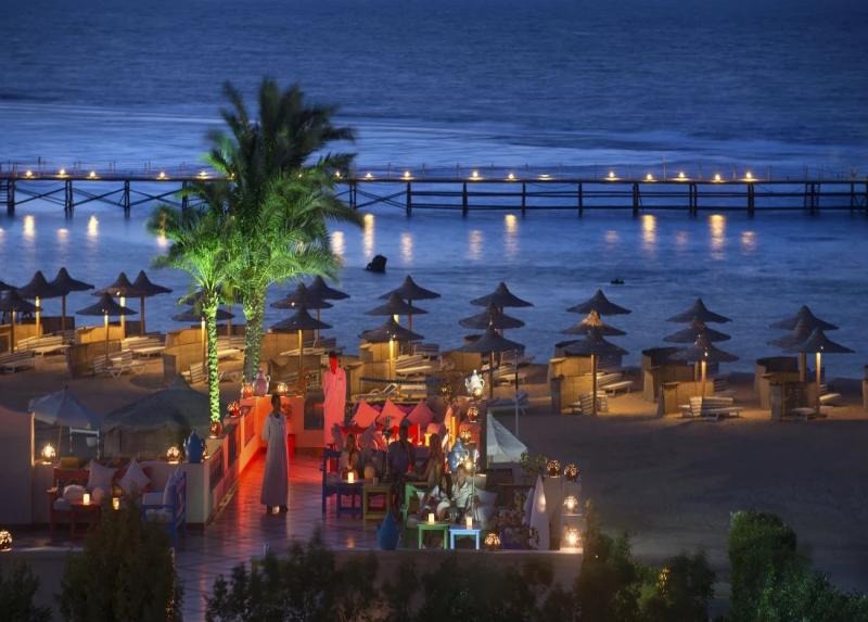 Concorde Moreen Beach Resort & Spa Marsa Alam