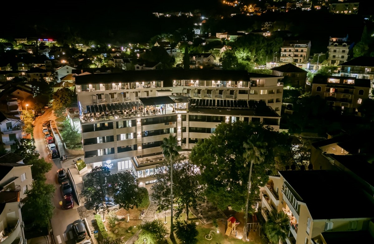 Hotel Talia