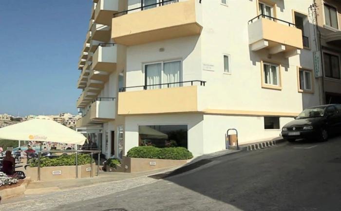 VIU57 Hotel