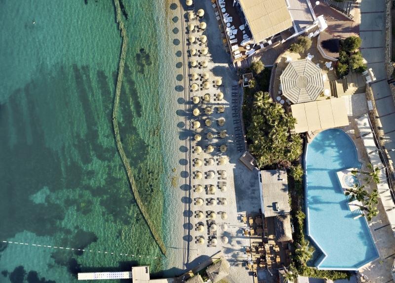 Tui Magic Life Bodrum