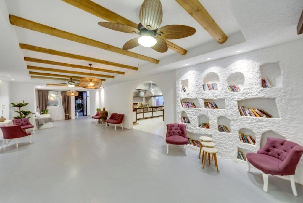 The Hello Bodrum