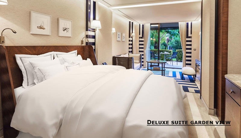 Rixos Premium Gocek