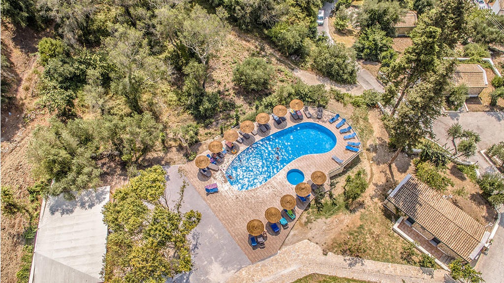 Blue Princess Beach Hotel