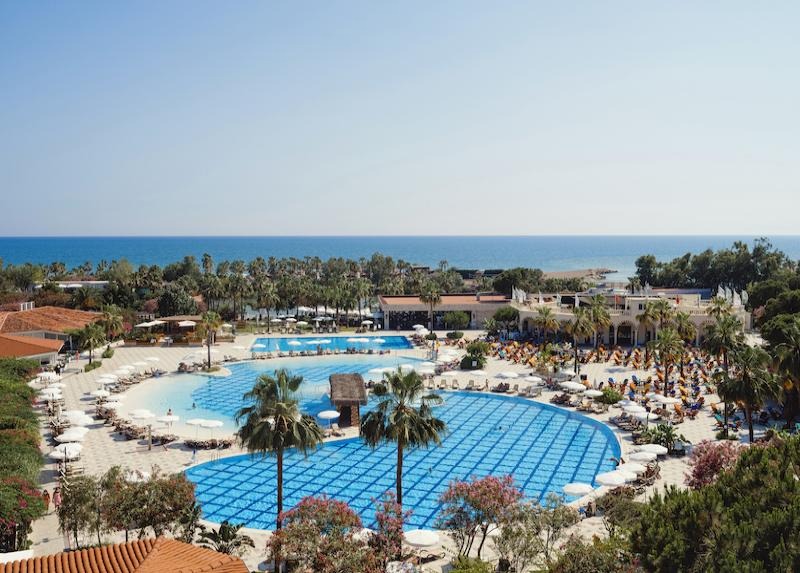 Selectum Family Resort