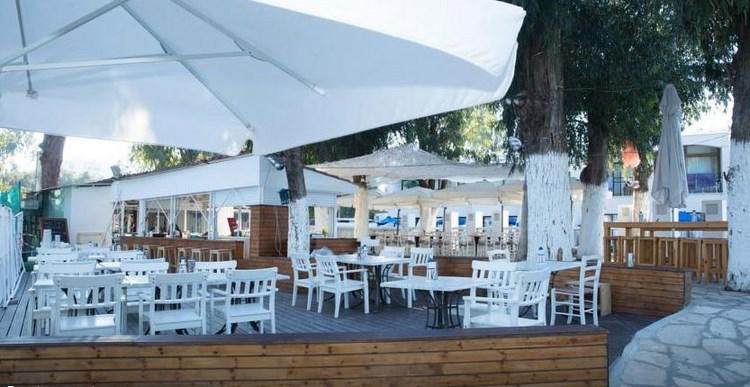 Hotel Park Beach
