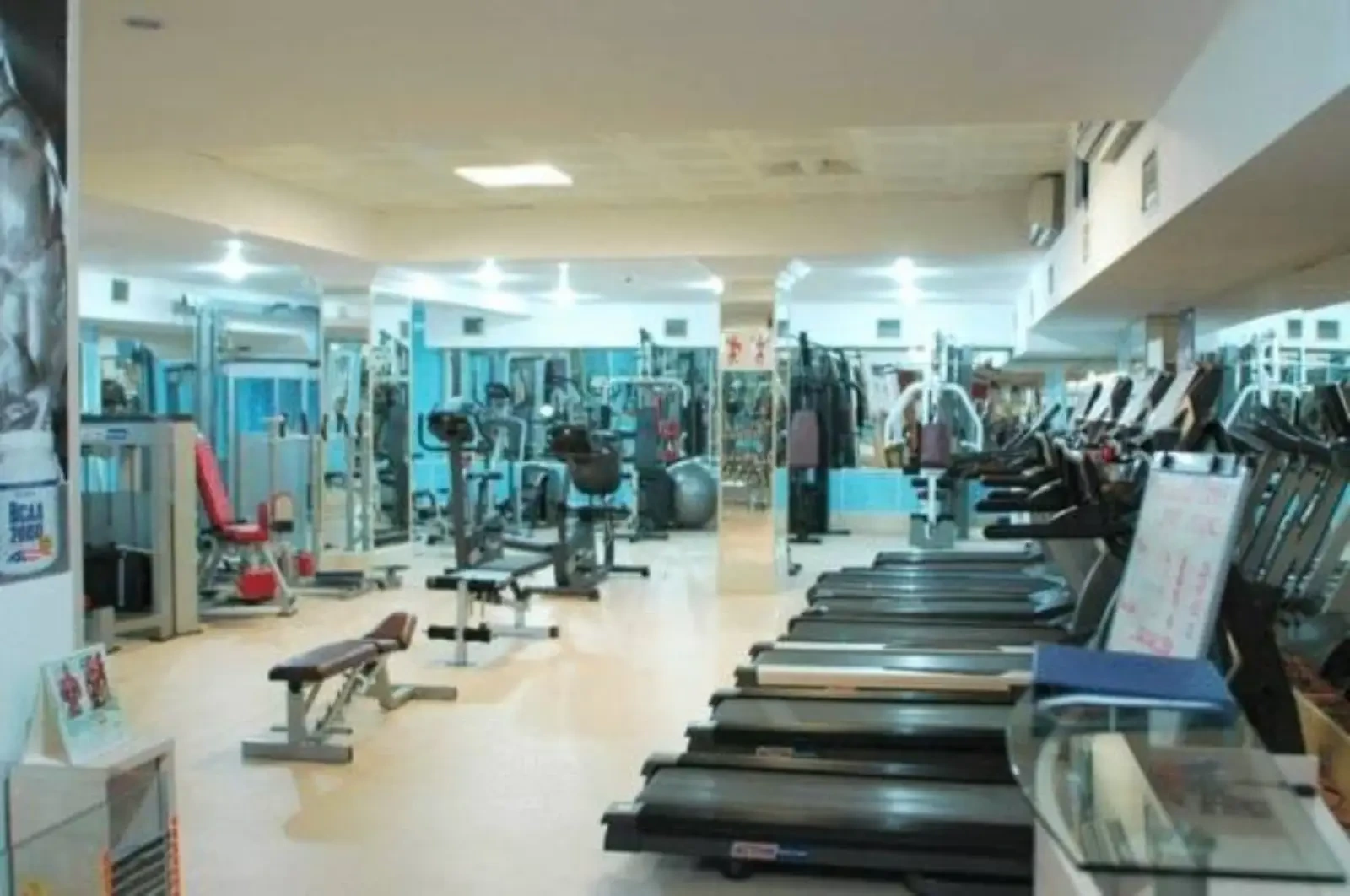 Hotel Derici