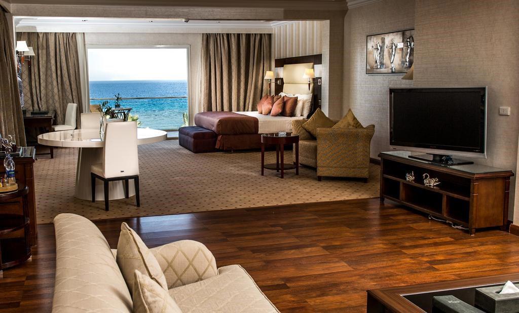 Hotel Premier Le Reve