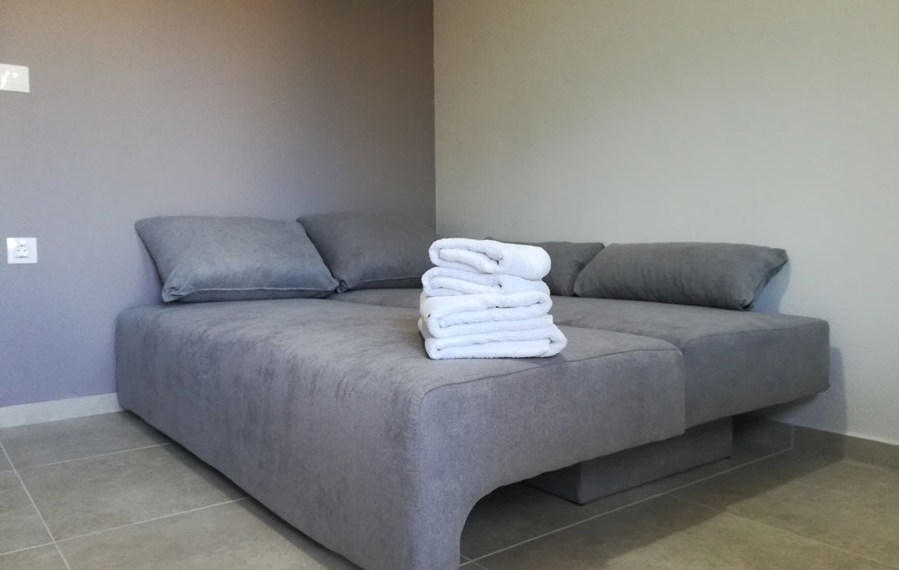 Vila Fotis 2