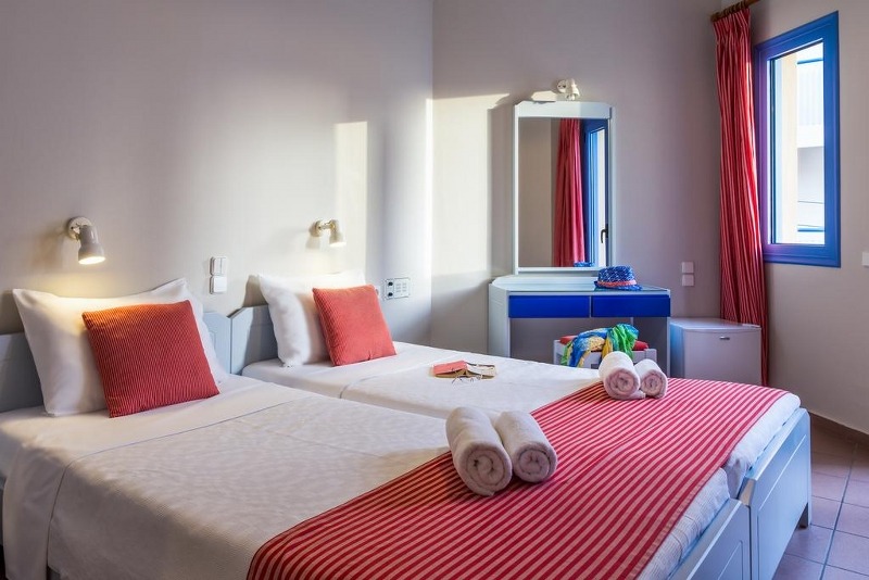 Hotel Central Hersonisos