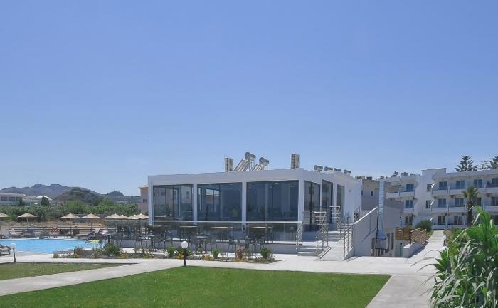 Hotel Evita Bay