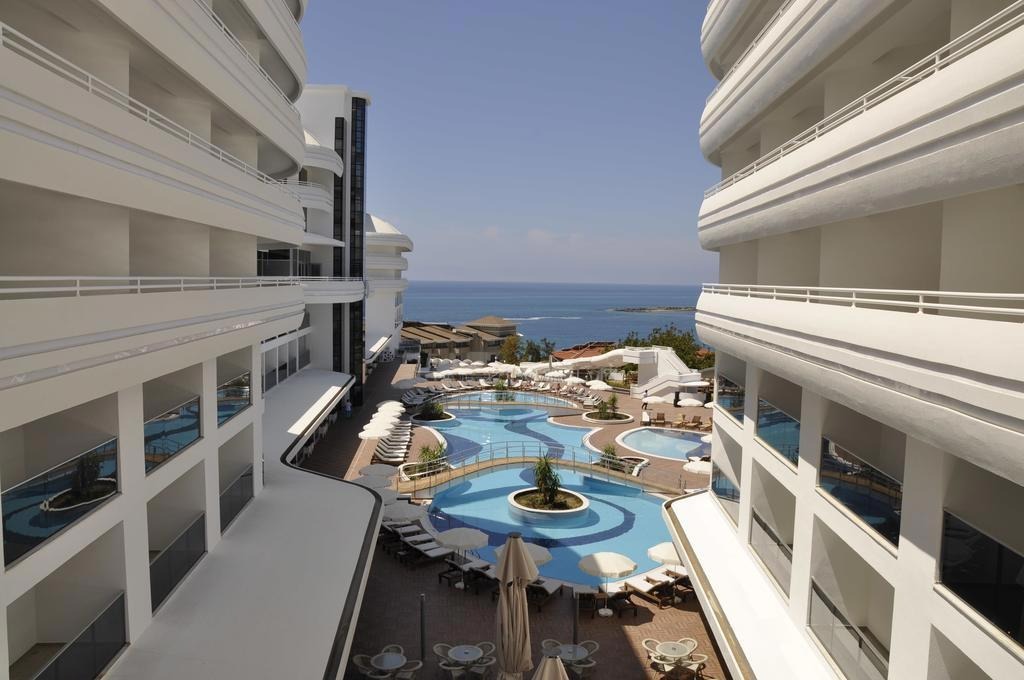 Laguna Beach Alya Resort and Spa